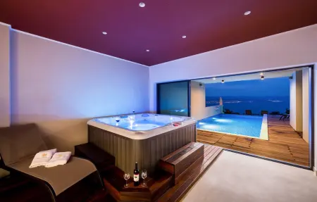 Location Maison à Opatija 8 personnes