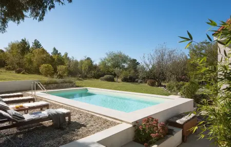 Location Maison à Lupoglav 6 personnes