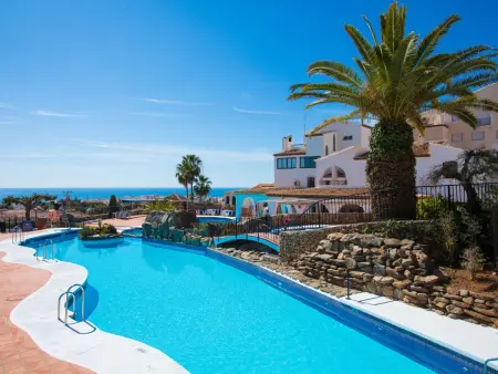 Location Maison à Nerja 4 personnes