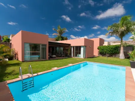 Location Villa à Maspalomas 6 personnes