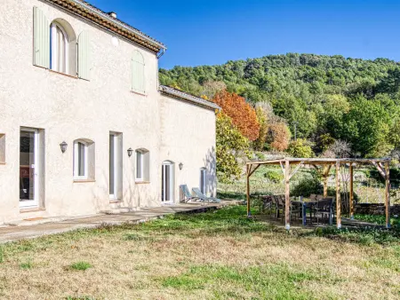 Location Maison à Draguignan 9 personnes