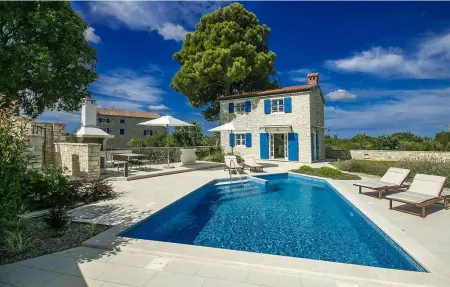 Location Maison à Sveti Lovrec 2 personnes