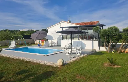 Location Maison à Visnjan 6 personnes