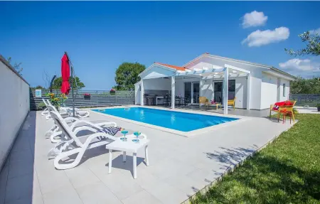 Location Maison à Pula 4 personnes