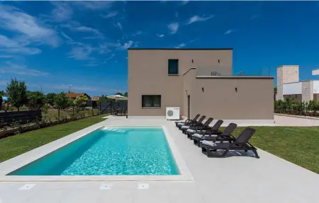 Location Maison à Porec 6 personnes