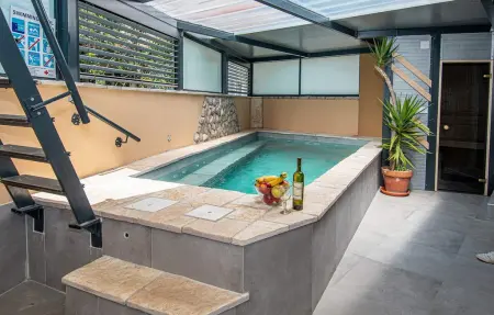 Location Maison à Vodnjan 6 personnes