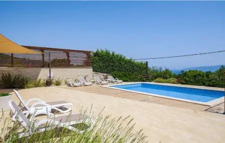 Location Maison à Labin 6 personnes