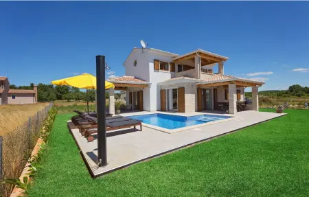 Location Maison à Funtana 8 personnes