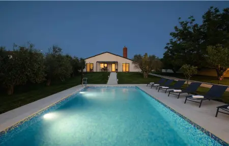 Location Maison à Fazana 4 personnes