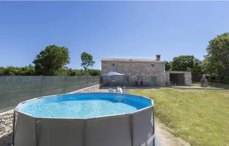 Location Maison à Labin 8 personnes