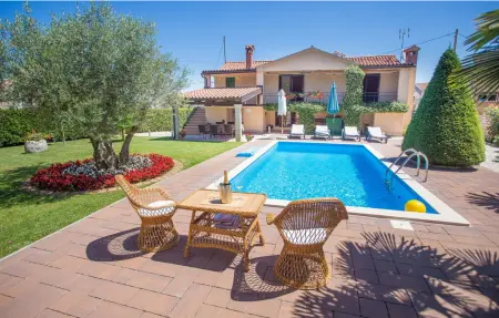 Location Maison à Tar Vabriga 4 personnes