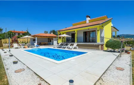 Location Maison à Rabac 6 personnes