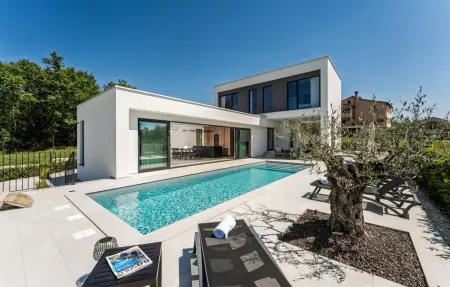 Location Maison à Porec 6 personnes