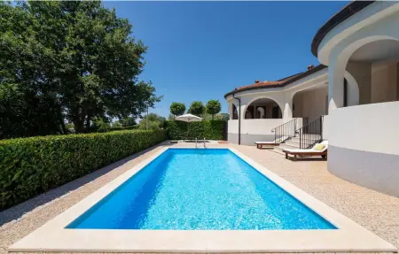 Location Maison à Porec 6 personnes