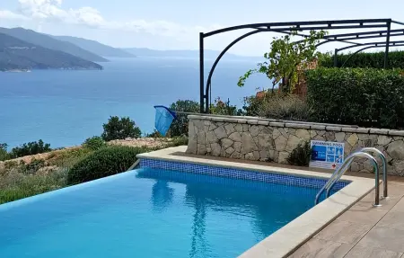 Location Maison à Brsec 12 personnes