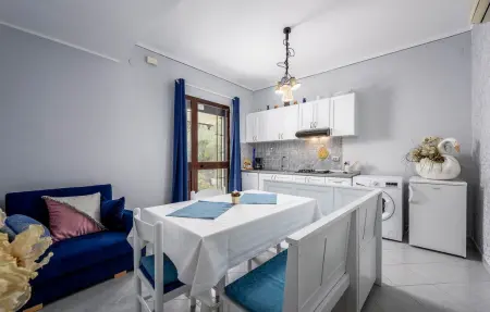 Location Maison à Sveti Lovrec 2 personnes