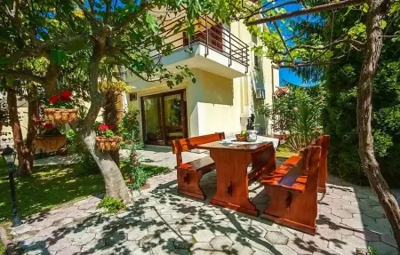 Location Maison à Labin 4 personnes