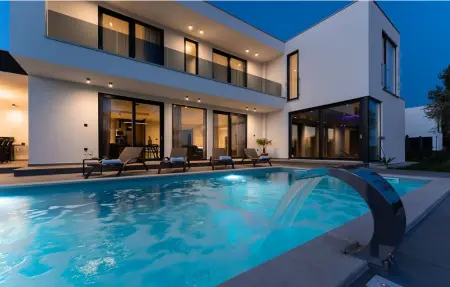 Location Maison à Tar Vabriga 8 personnes