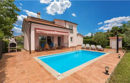 Location Maison à Porec 4 personnes