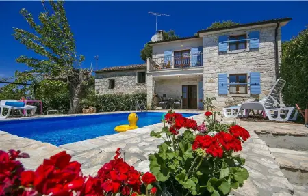 Location Maison à Porec 4 personnes