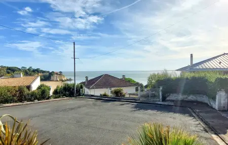 Location Maison à Meschers sur Gironde 4 personnes