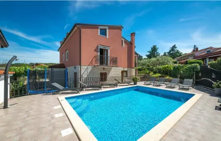 Location Maison à Rovinj 12 personnes