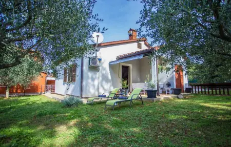 Location Maison à Porec 4 personnes