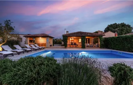 Location Maison à Visnjan 6 personnes