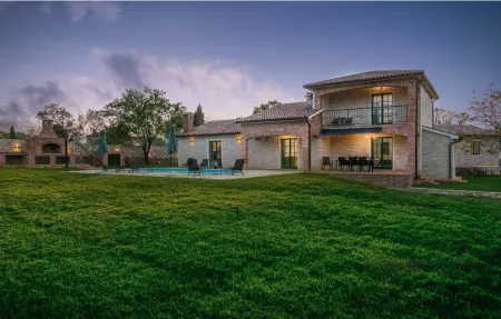 Location Maison à Vodnjan 8 personnes