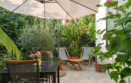 Location Maison à Porec 2 personnes