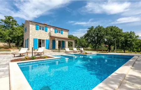 Location Maison à Funtana 4 personnes