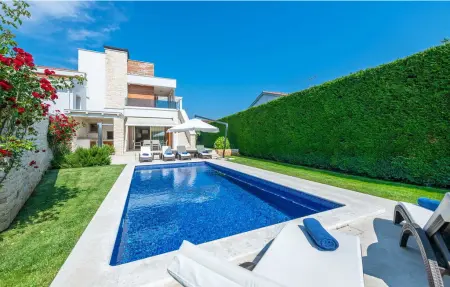 Location Maison à Tar Vabriga 6 personnes