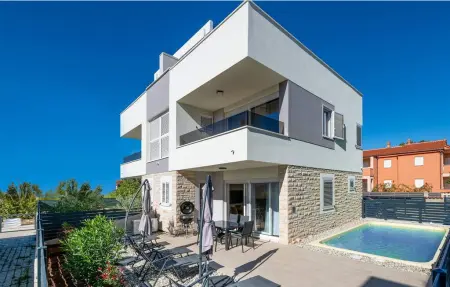 Location Maison à Vodnjan 6 personnes