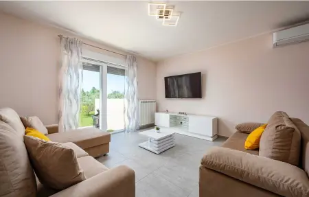 Location Maison à Porec 5 personnes