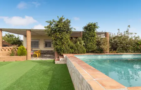 Location Maison à Almayate 4 personnes