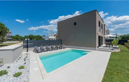 Location Maison à Porec 6 personnes