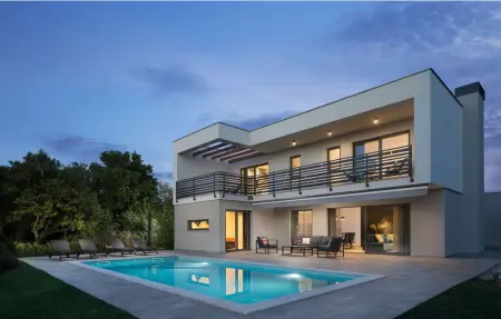 Location Maison à Labin 6 personnes