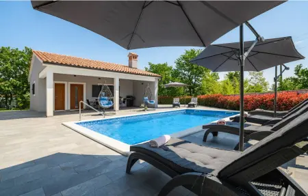 Location Maison à Labin 6 personnes