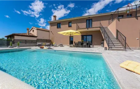 Location Maison à Porec 6 personnes