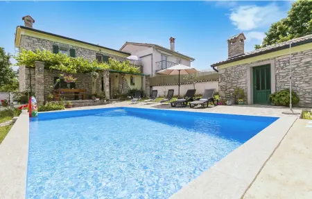 Location Maison à Labin 6 personnes