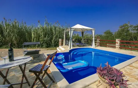 Location Maison à Umag 6 personnes