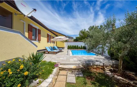 Location Maison à Umag 6 personnes