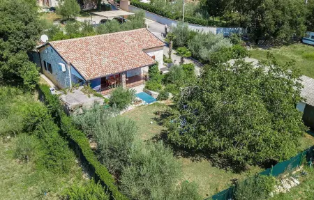 Location Maison à Dracevac   Porec 4 personnes