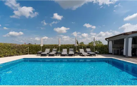 Location Maison à Rovinj 8 personnes