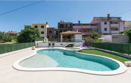 Location Maison à Pula 12 personnes