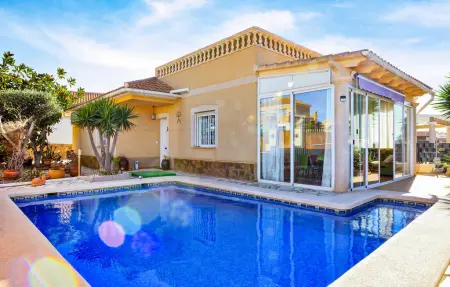 Location Maison à Pulpí 6 personnes