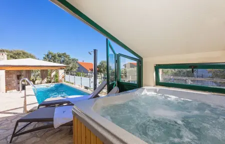 Location Maison à Vodnjan 4 personnes