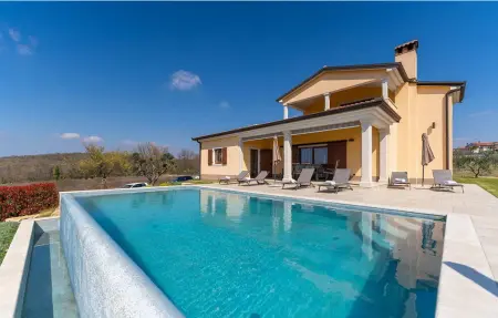 Location Maison à Visnjan 6 personnes