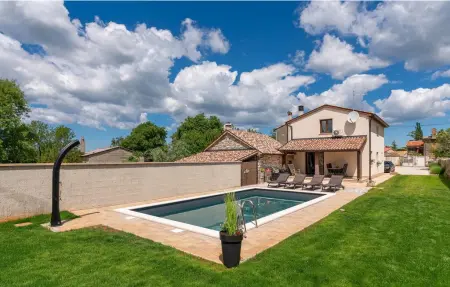 Location Maison à Porec 4 personnes