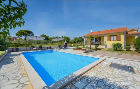 Location Maison à Kastelir Labinci 6 personnes